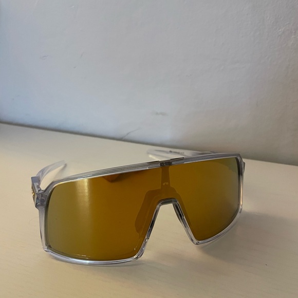 Oakley Sutro Seek Collection main image 4